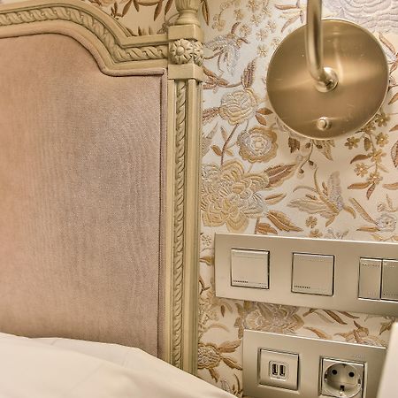 Hotel Meninas - Boutique Opera Madrid Dış mekan fotoğraf