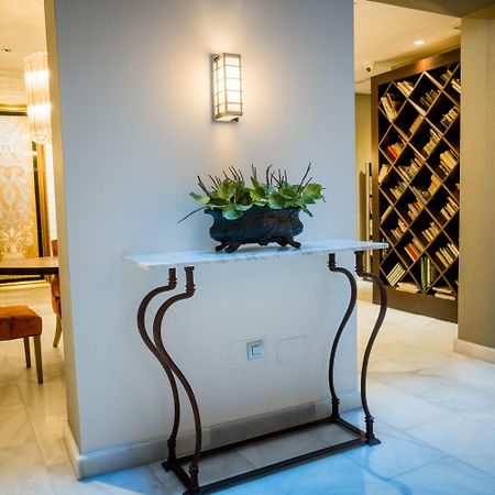 Hotel Meninas - Boutique Opera Madrid Dış mekan fotoğraf