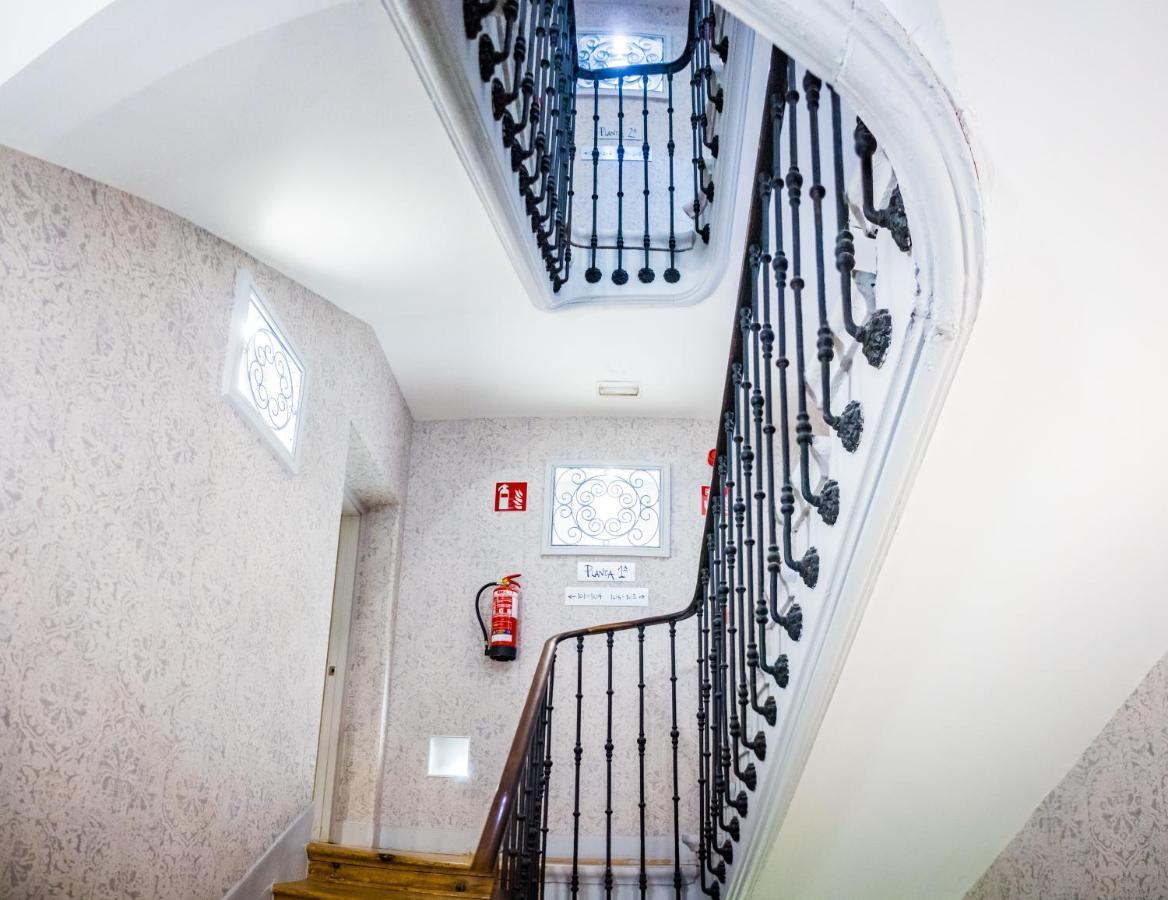 Hotel Meninas - Boutique Opera Madrid Dış mekan fotoğraf