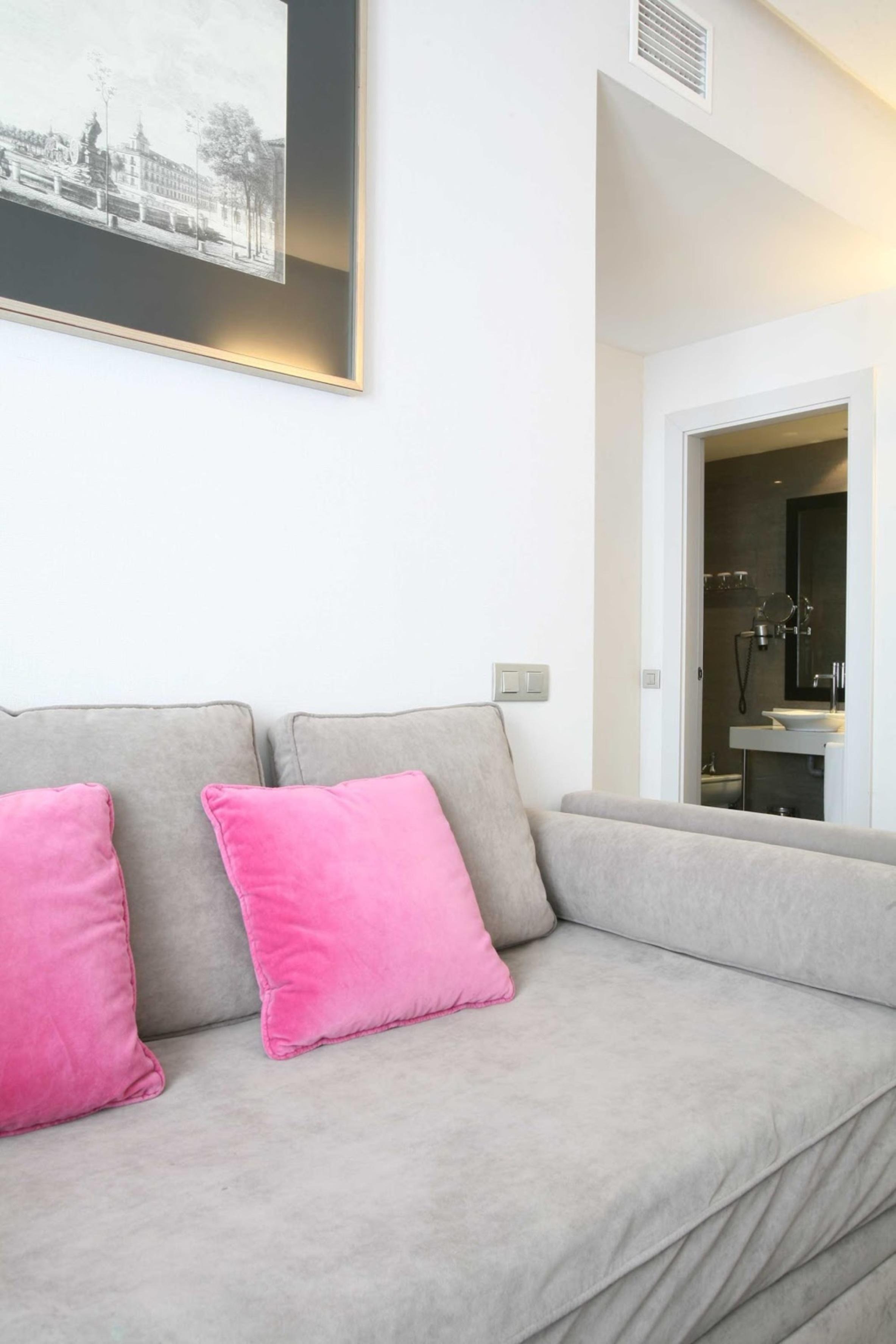 Hotel Meninas - Boutique Opera Madrid Dış mekan fotoğraf