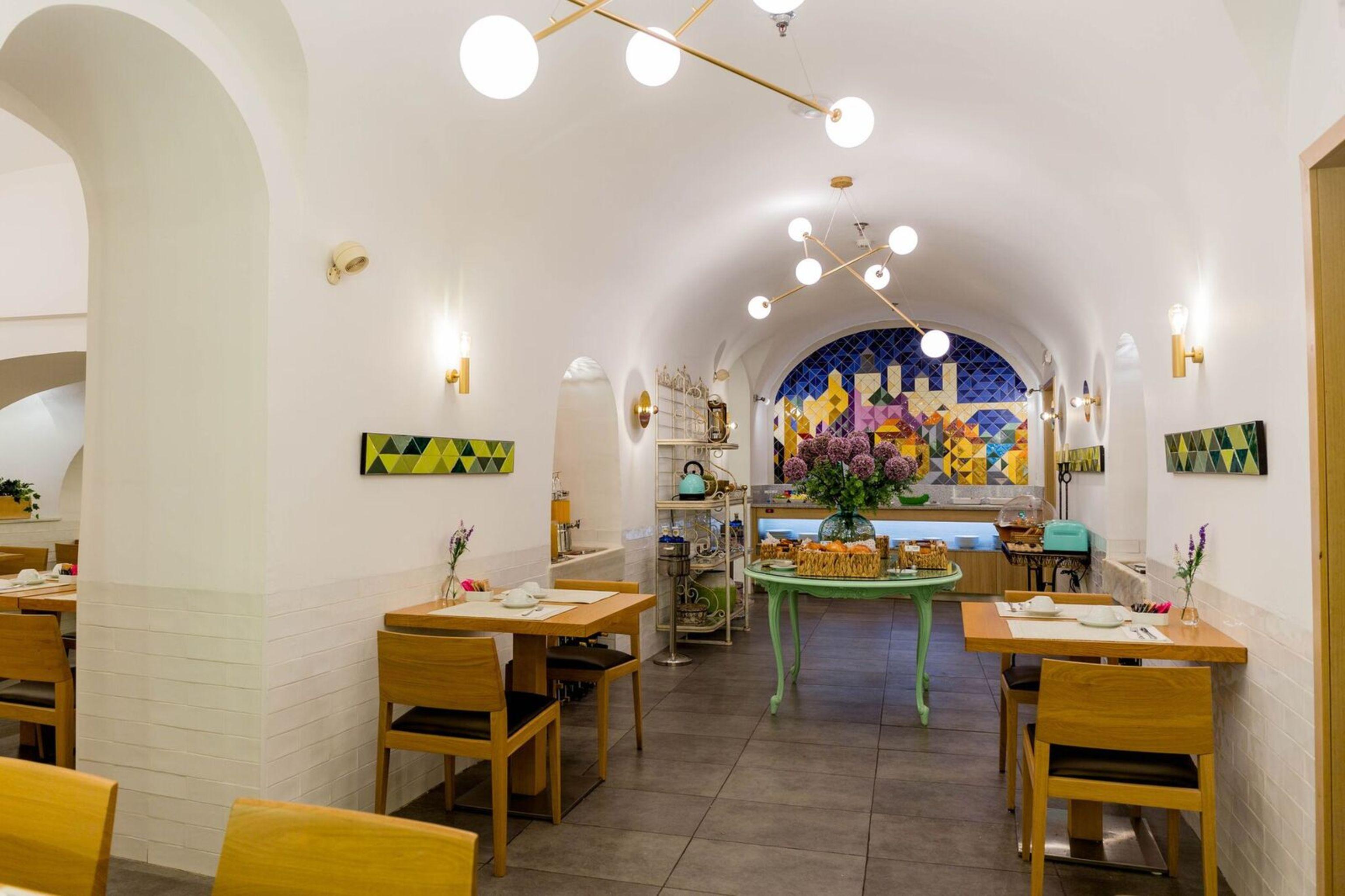 Hotel Meninas - Boutique Opera Madrid Dış mekan fotoğraf