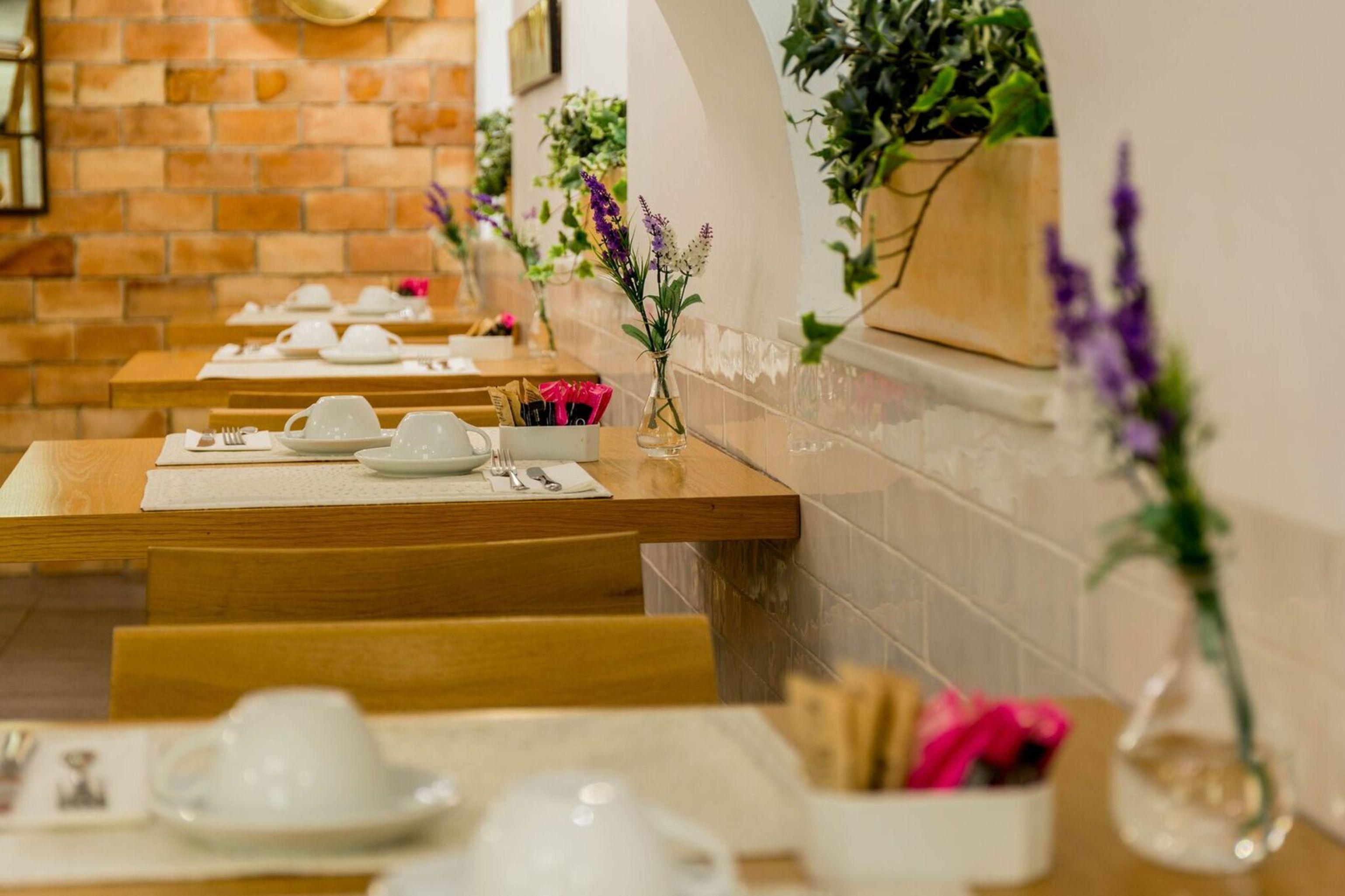 Hotel Meninas - Boutique Opera Madrid Dış mekan fotoğraf