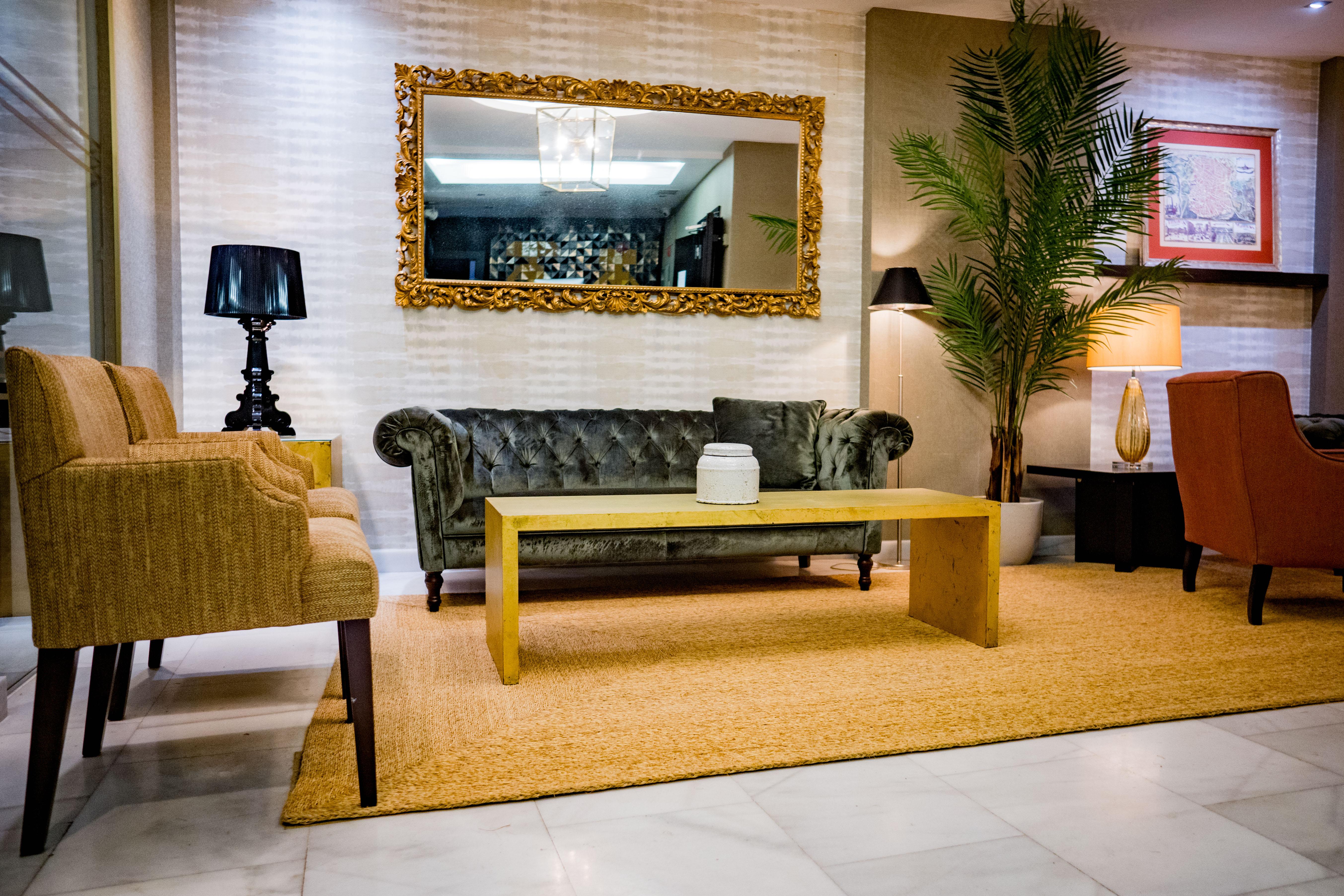 Hotel Meninas - Boutique Opera Madrid Dış mekan fotoğraf