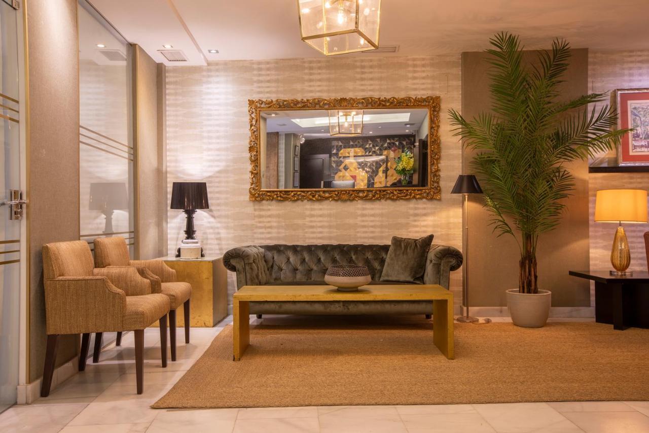 Hotel Meninas - Boutique Opera Madrid Dış mekan fotoğraf